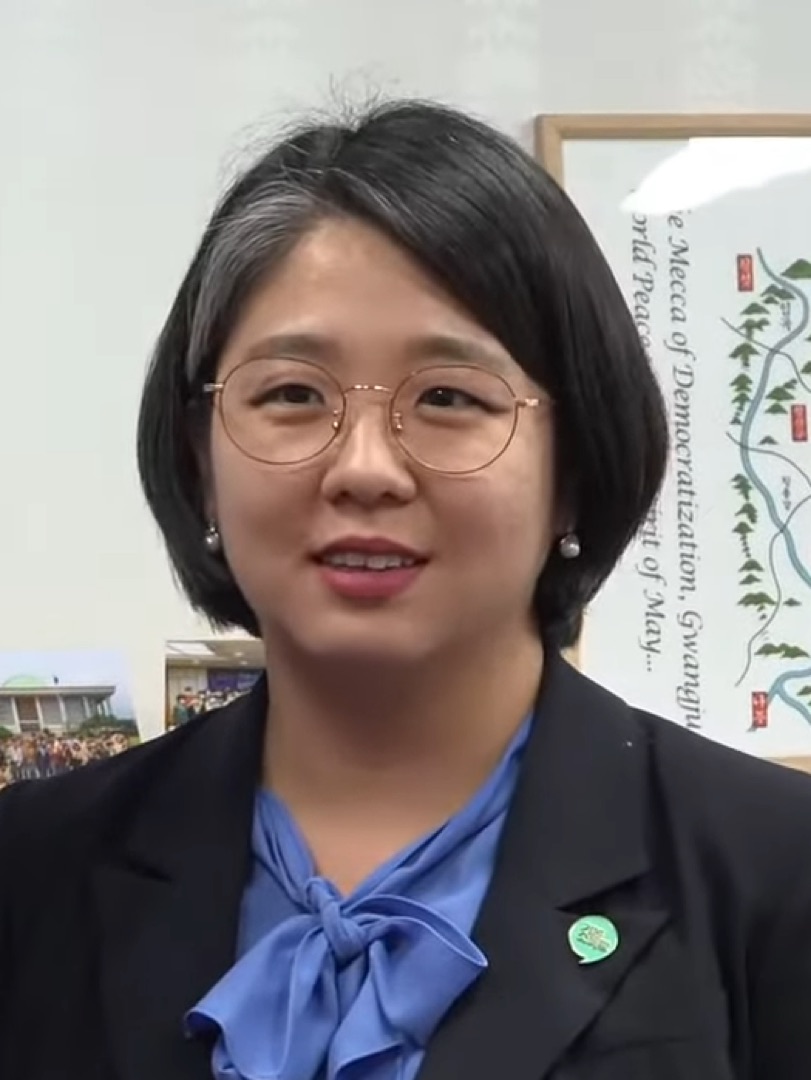 2025년 용혜인 의원