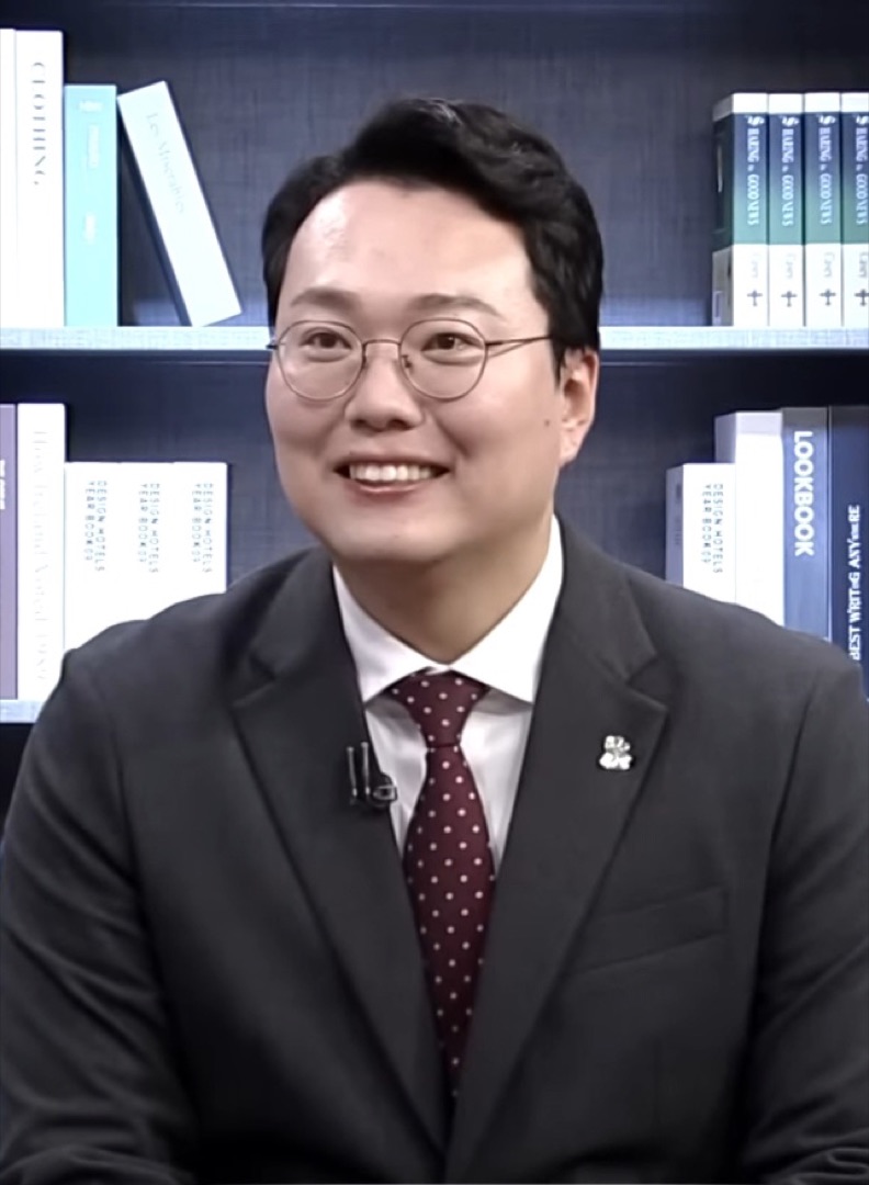 천하람 의원(2023년 사진, 국방위 질의 장면 아님)