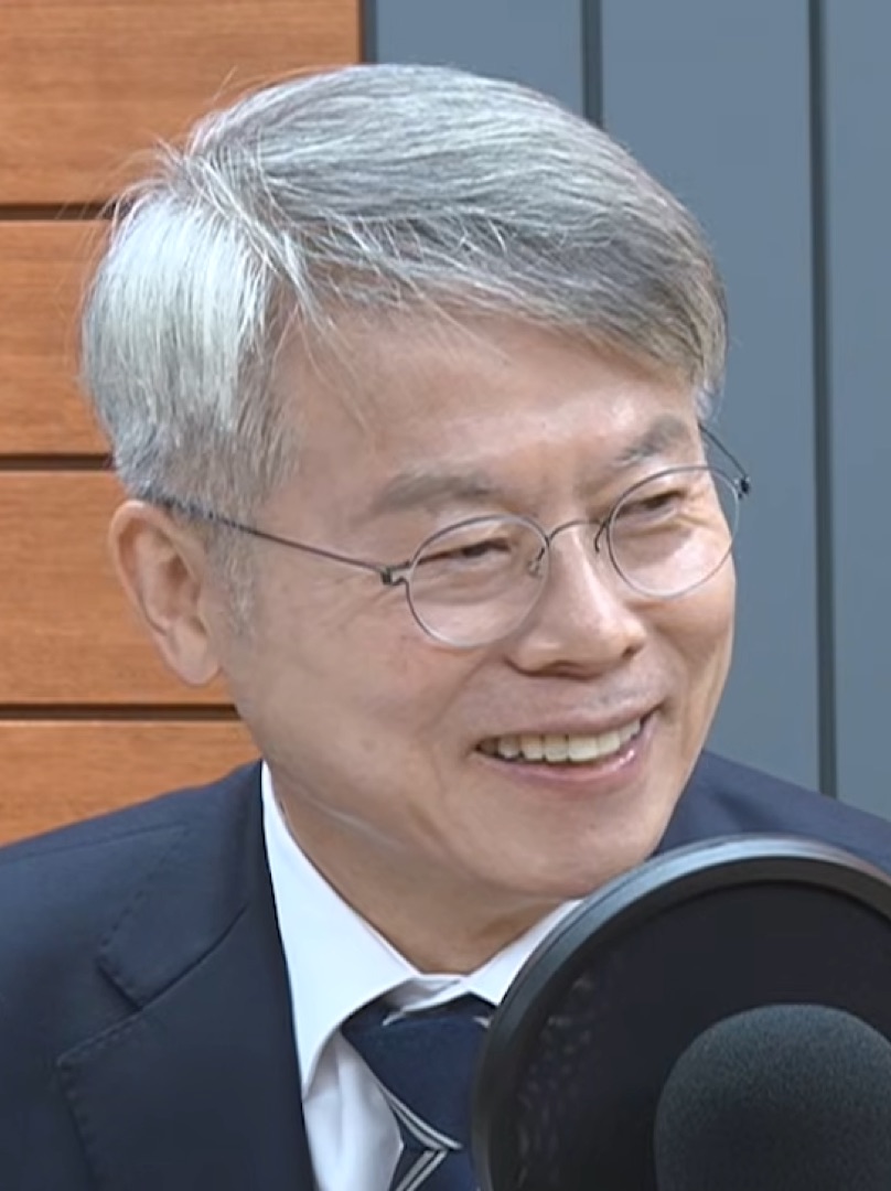 2026년 5월 선거 당시 민형배 후보 프로필 사진
