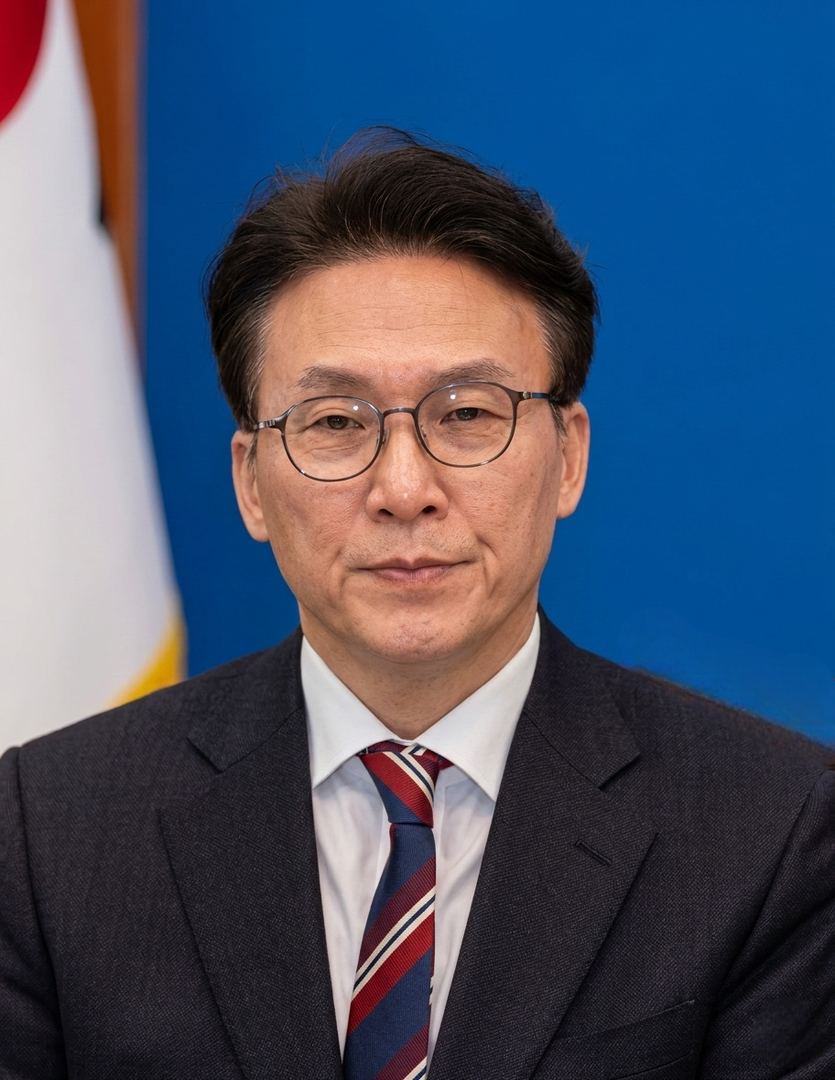 2026년 3월 청와대 비상경제점검회의에 참석한 김민석 국무총리(대정부질문 당일 사진 아님)