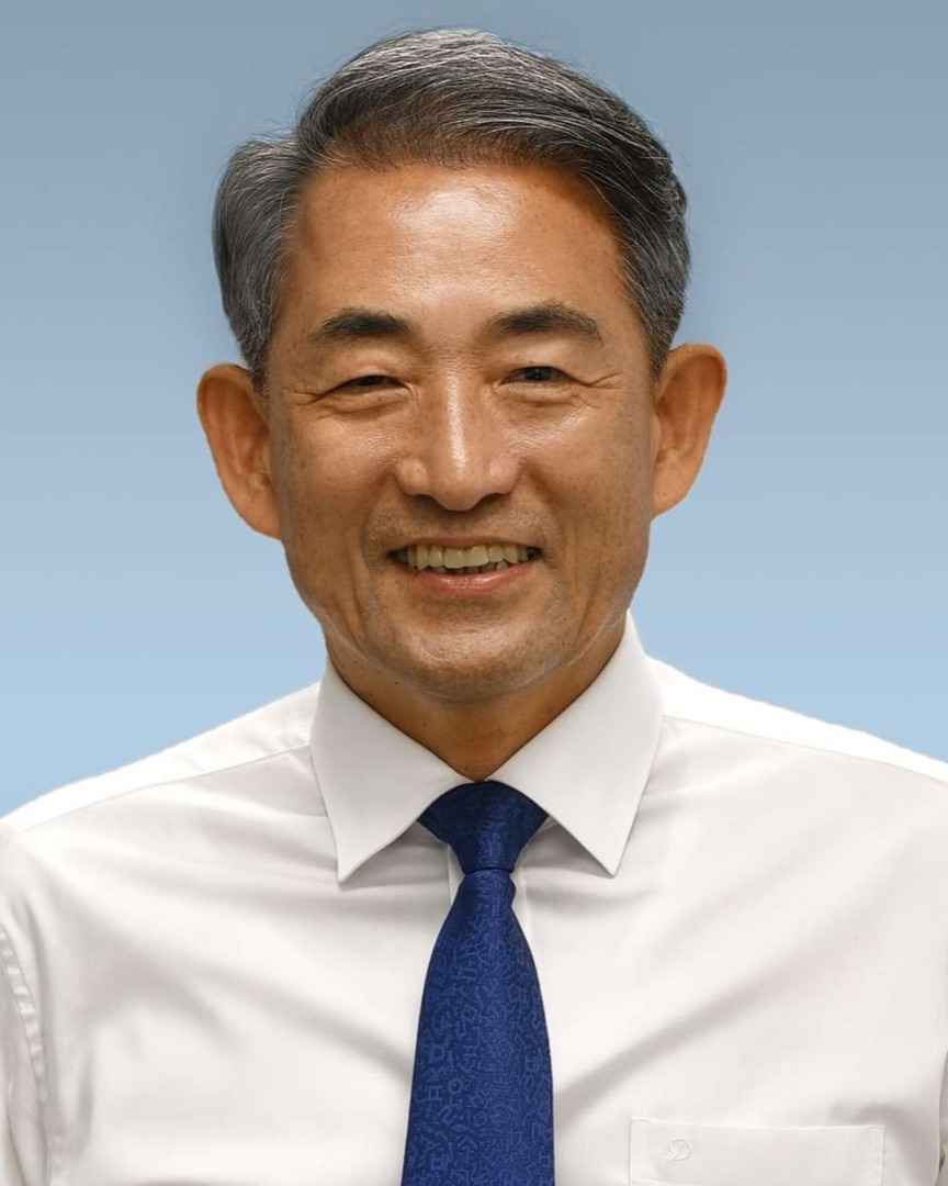 윤준병 더불어민주당 의원 공식 의원 사진(2020년 8월 페이스북 글 장면 아님)