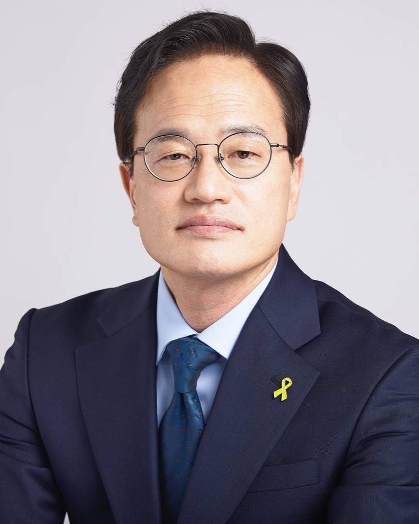 박주민 더불어민주당 의원 공식 의원 사진(2020년 6월 법안 발의 장면 아님)