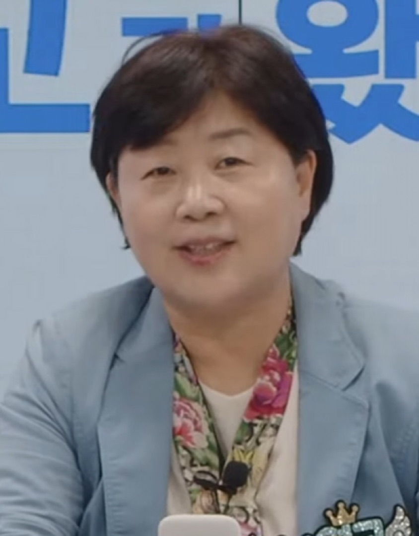서영교 더불어민주당 의원(2022년 영상 화면)